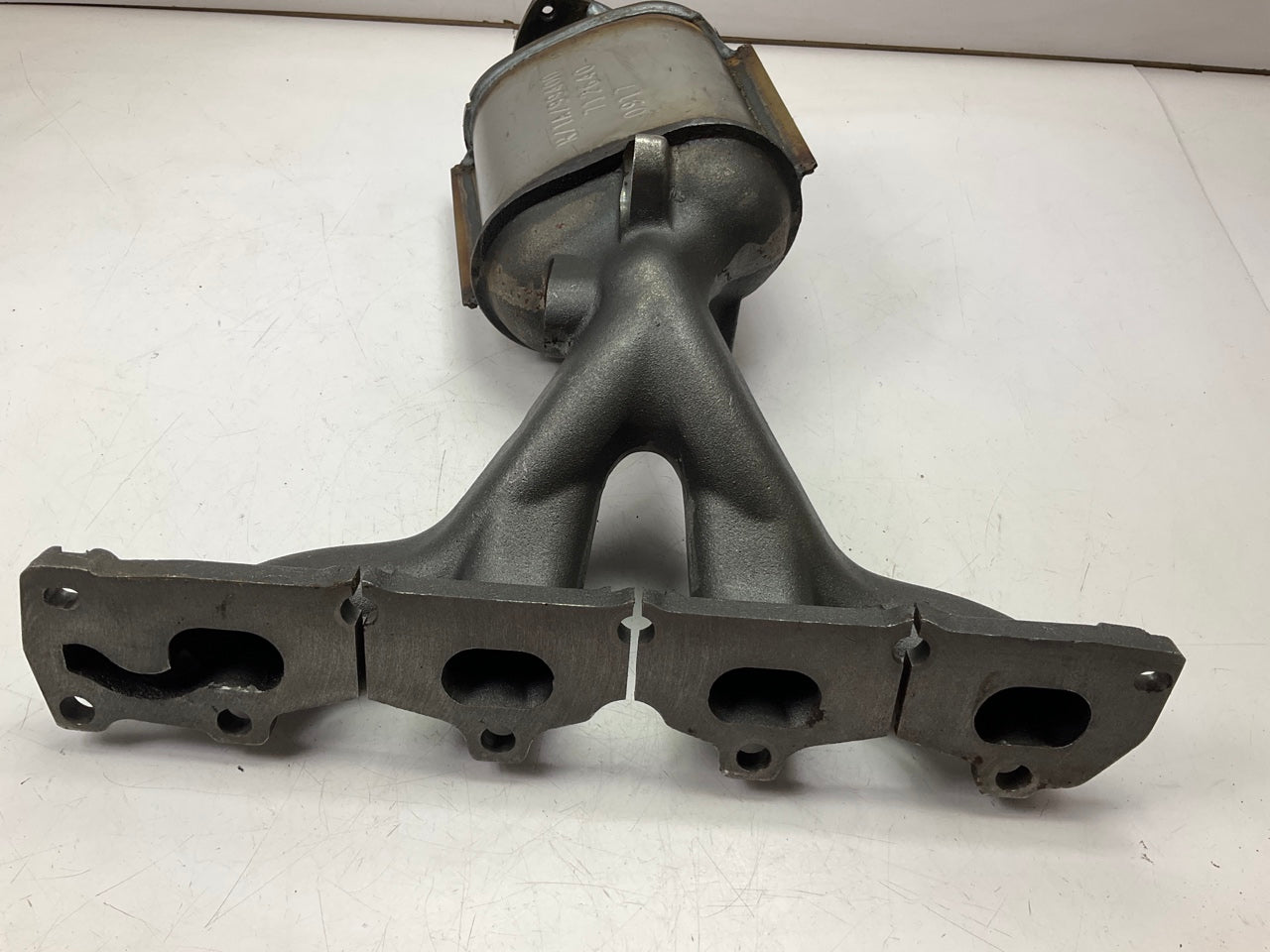 Magnaflow 50304 Direct Fit Catalytic Converter Exhaust Manifold 06-07 Pontiac G6