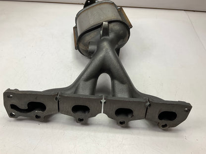 Magnaflow 50304 Direct Fit Catalytic Converter Exhaust Manifold 06-07 Pontiac G6