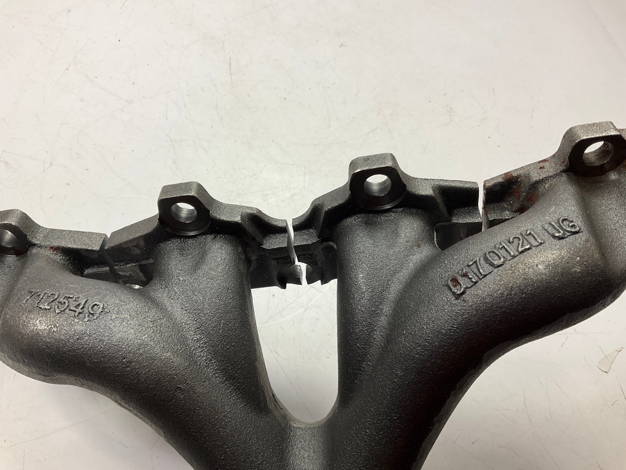 Magnaflow 50304 Direct Fit Catalytic Converter Exhaust Manifold 06-07 Pontiac G6