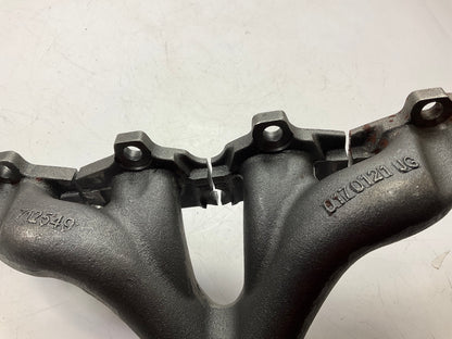 Magnaflow 50304 Direct Fit Catalytic Converter Exhaust Manifold 06-07 Pontiac G6