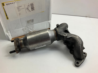 Magnaflow 50330 Catalytic Converter W/ Integrated Exhaust Manifold - EPA