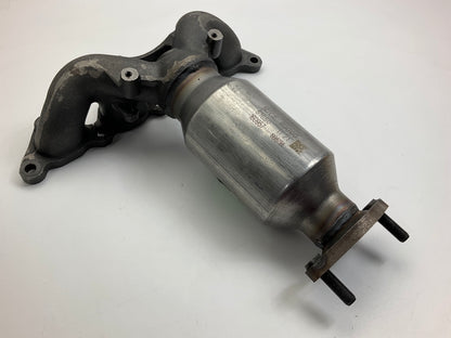 Magnaflow 50330 Catalytic Converter W/ Integrated Exhaust Manifold - EPA