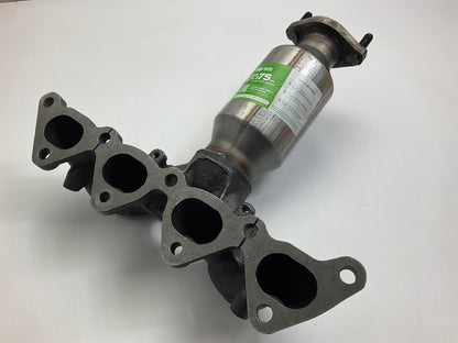 Magnaflow 50330 Catalytic Converter W/ Integrated Exhaust Manifold - EPA