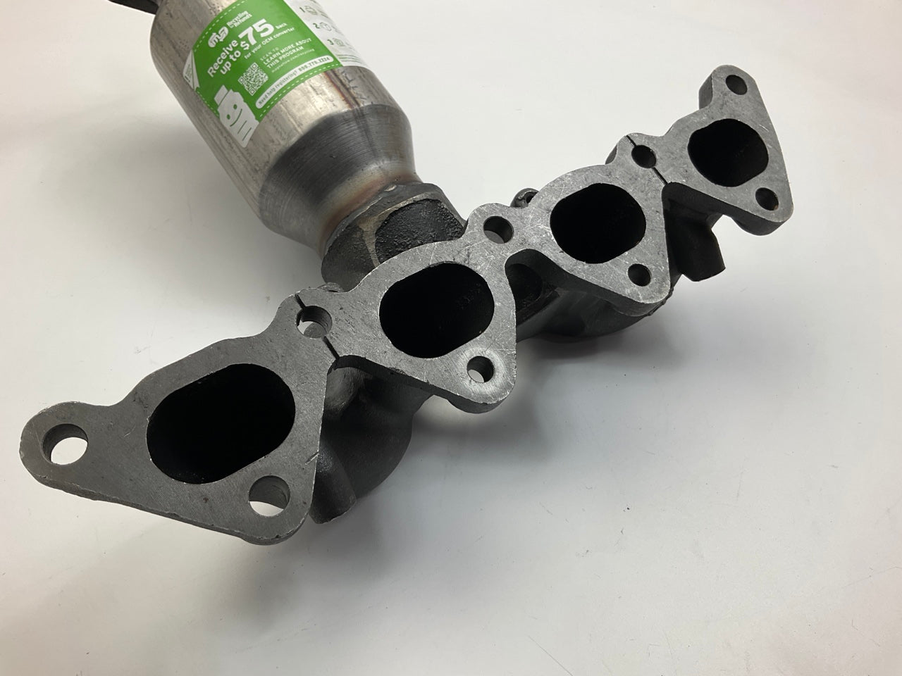 Magnaflow 50330 Catalytic Converter W/ Integrated Exhaust Manifold - EPA