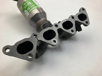 Magnaflow 50330 Catalytic Converter W/ Integrated Exhaust Manifold - EPA