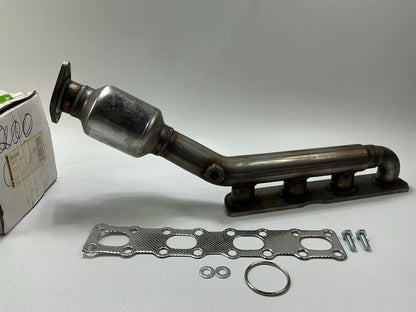 Magnaflow 50380-TYPE2 Left Catalytic Converter & Exhaust Manifold