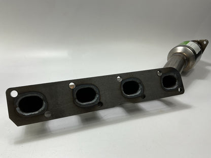 Magnaflow 50380-TYPE2 Left Catalytic Converter & Exhaust Manifold