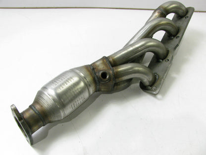 Magnaflow 50380 Left Direct Fit EPA Compliant Catalytic Converter & Manifold