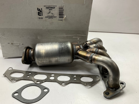 Magnaflow 50402 Direct Fit EPA Compliant Catalytic Converter & Exhaust Manifold