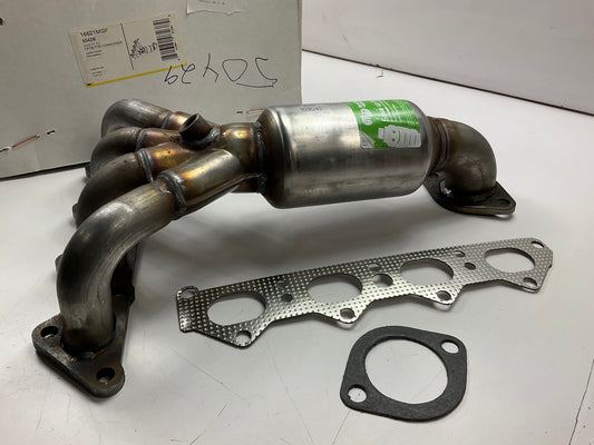 Magnaflow 50429 Direct Fit EPA Compliant Catalytic Converter & Exhaust Manifold