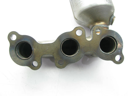 Magnaflow 50598 FRONT Direct-Fit Catalytic Converter & Manifold 04-06 Camry V6