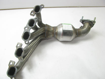 Magnaflow 50664 Direct Fit EPA Compliant Catalytic Converter & Exhaust Manifold