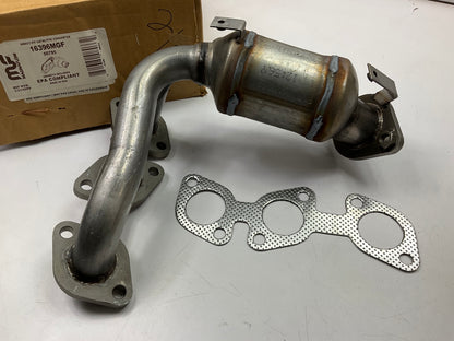 Magnaflow 50795 FRONT Catalytic Converter With Integrated Exhaust Manifold