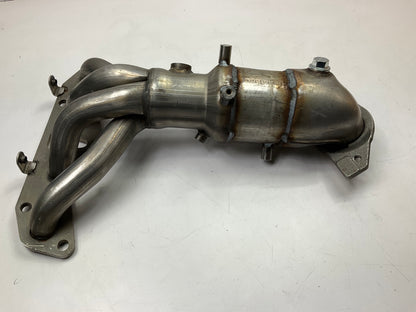 Magnaflow 50805 Catalytic Converter Integrated Exhaust Manifold For 02-06 QR25DE