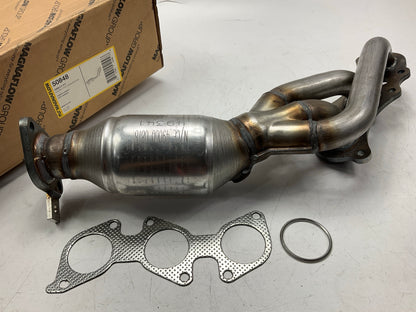Magnaflow 50848 Left Direct Fit EPA Compliant Catalytic Converter & Manifold