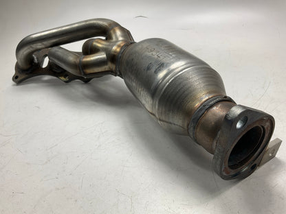 Magnaflow 50848 Left Direct Fit EPA Compliant Catalytic Converter & Manifold