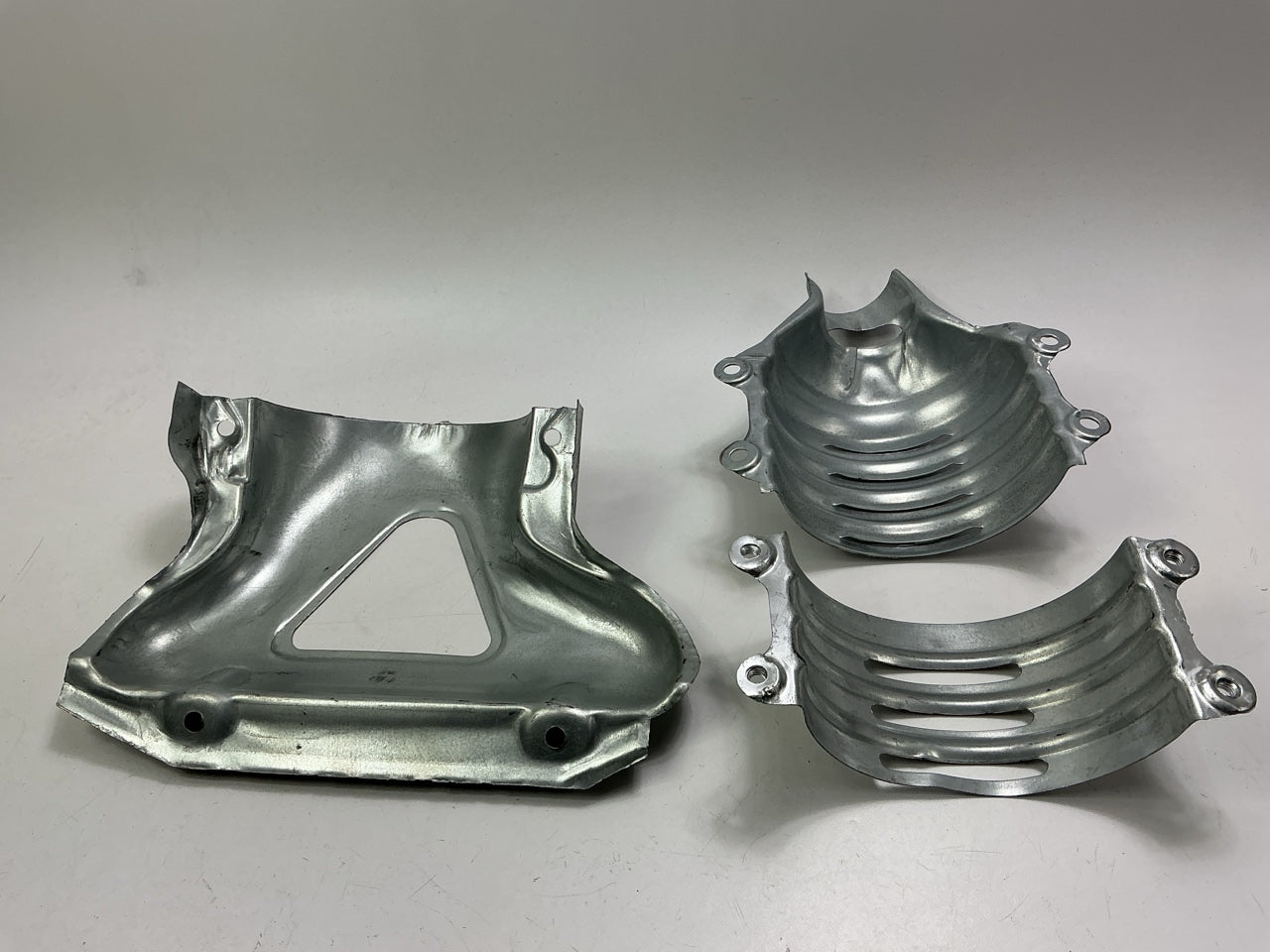 W/O GASKET Magnaflow Direct Fit Catalytic Converter & Manifold 01-05 Civic 1.7L