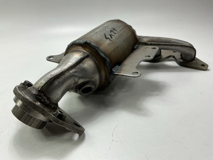 W/O GASKET Magnaflow Direct Fit Catalytic Converter & Manifold 01-05 Civic 1.7L