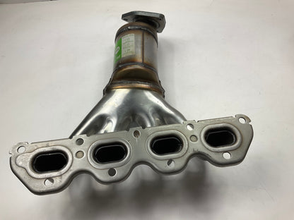 Magnaflow 51062 Direct Fit EPA Compliant Catalytic Converter & Exhaust Manifold