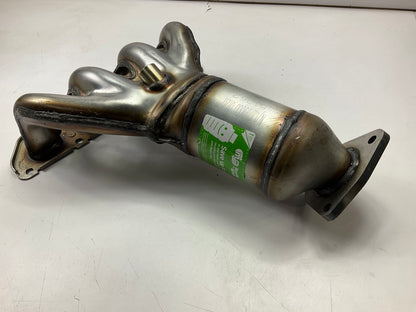 Magnaflow 51062 Direct Fit EPA Compliant Catalytic Converter & Exhaust Manifold