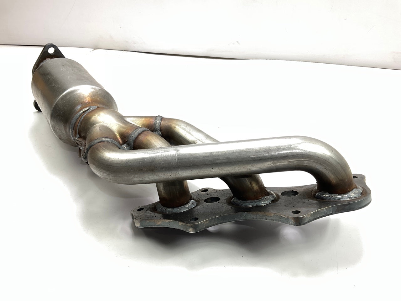 Magnaflow 51198 LEFT Direct-Fit Catalytic Converter & Manifold 10-12 4Runner 4.0