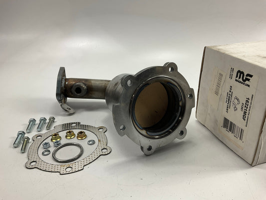 Complete - Magnaflow 51207 FRONT Direct Fit EPA Compliant Catalytic Converter