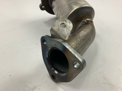 Complete - Magnaflow 51207 FRONT Direct Fit EPA Compliant Catalytic Converter