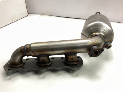 Magnaflow 51272 Direct Fit RIGHT Catalytic Converter & Exhaust Manifold 2.7L V6