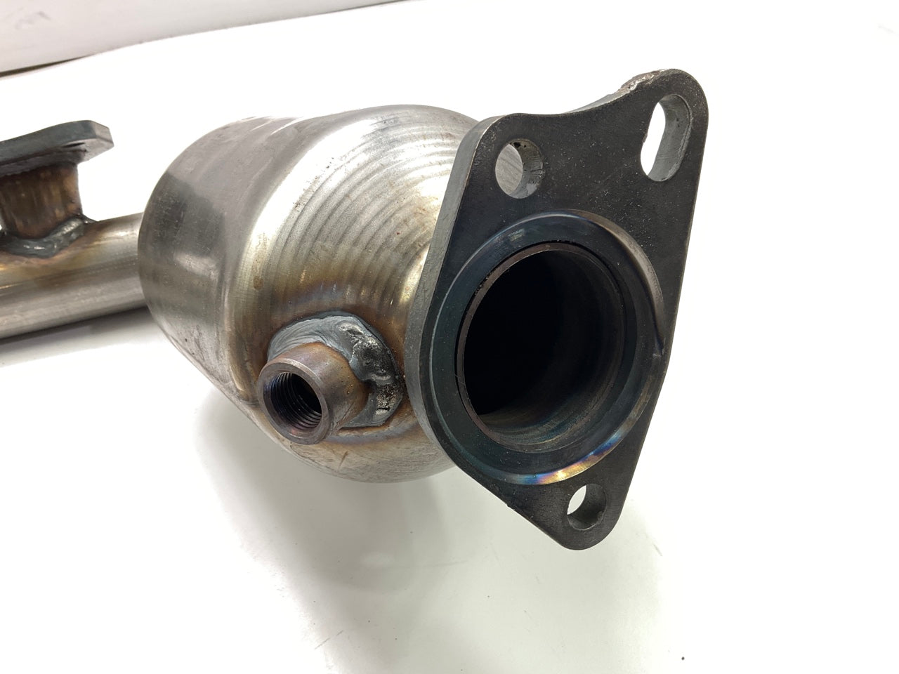 Magnaflow 51272 Direct Fit RIGHT Catalytic Converter & Exhaust Manifold 2.7L V6
