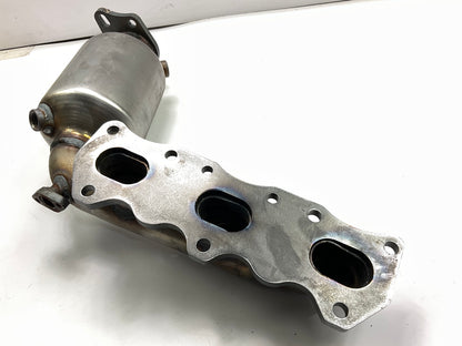 Magnaflow 51272 Direct Fit RIGHT Catalytic Converter & Exhaust Manifold 2.7L V6