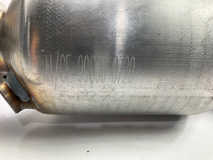 Magnaflow 51272 Direct Fit RIGHT Catalytic Converter & Exhaust Manifold 2.7L V6
