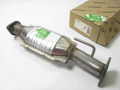 Magnaflow 51579 Direct Fit EPA Compliant Catalytic Converter, REAR, 3.6L V6 ONLY