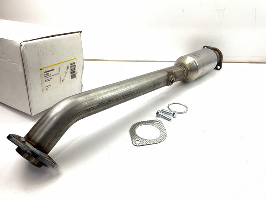 Magnaflow 51602 Direct-Fit REAR Catalytic Converter For 05-19 Frontier 2.5l 4cyl