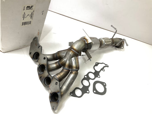 Magnaflow 51615 Direct Fit EPA Compliant Catalytic Converter & Exhaust Manifold