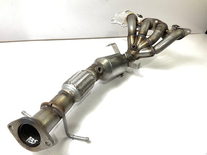 Magnaflow 51615 Direct Fit EPA Compliant Catalytic Converter & Exhaust Manifold