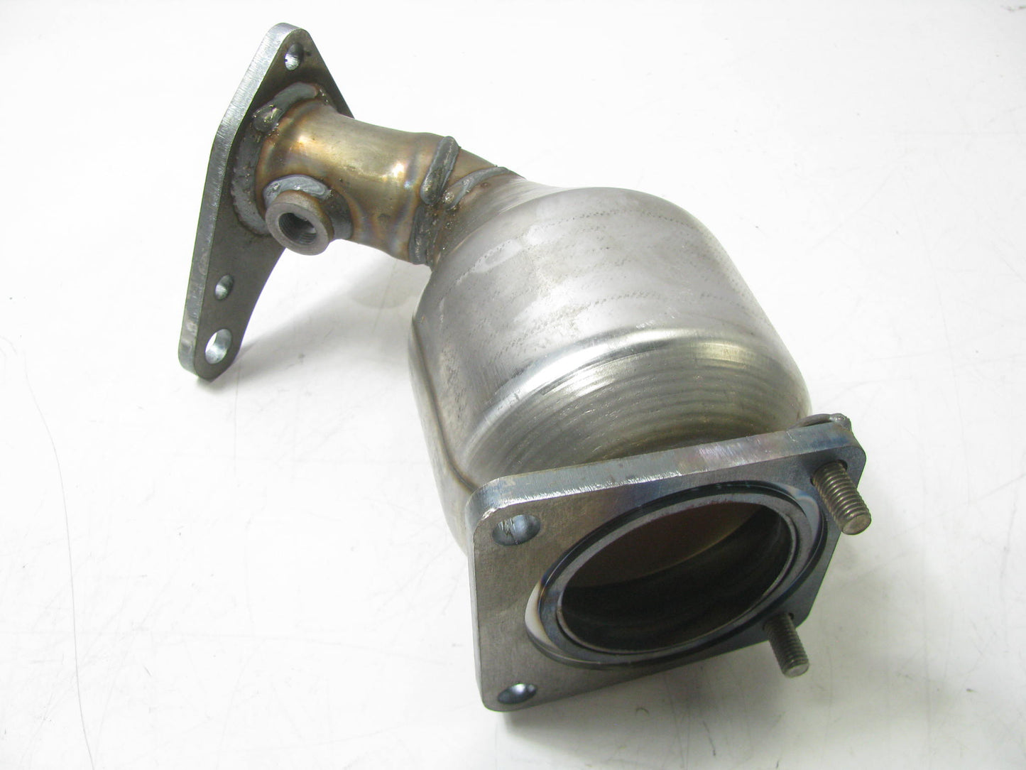Magnaflow 52129 Direct Fit REAR Catalytic Converter For 2009-14 Maxima 3.5L V6