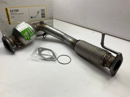 Magnaflow 52186 Direct Fit EPA Compliant FRONT Catalytic Converter