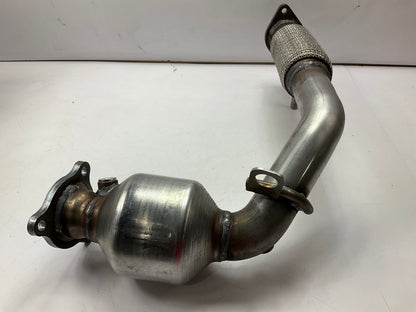Magnaflow 52186 Direct Fit EPA Compliant FRONT Catalytic Converter