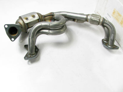 Magnaflow 52305 Direct Fit EPA Compliant Catalytic Converter & Exhaust Manifold