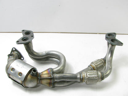 Magnaflow 52305 Direct Fit EPA Compliant Catalytic Converter & Exhaust Manifold