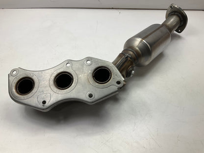 Magnaflow 52445 Left Direct-Fit Catalytic Converter & Manifold - 06-13 IS250 AWD