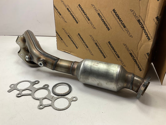 Magnaflow 52446 RIGHT Direct-Fit Catalytic Converter & Exhaust Manifold