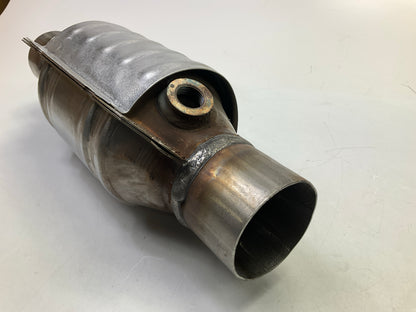 MagnaFlow 53035 Universal Catalytic Converter 2-1/4'' Inlet & Outlet OBDI (OBD1)