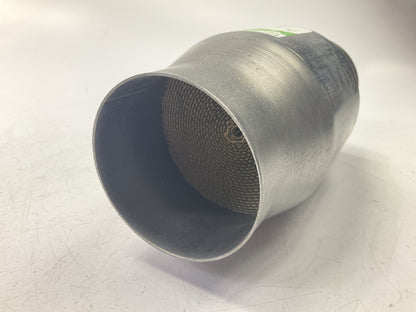 Magnaflow 54959 High Flow 3'' Performance Catalytic Converter Cat, Only 9'' Length