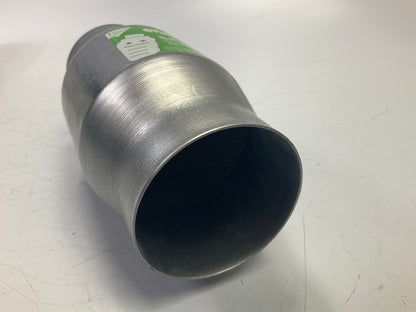 Magnaflow 54959 High Flow 3'' Performance Catalytic Converter Cat, Only 9'' Length