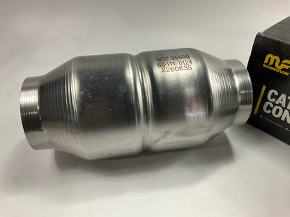 Magnaflow 60111 Catalytic Converter For 1994-2007 Dodge Ram 3500 5.9L CUMMINS