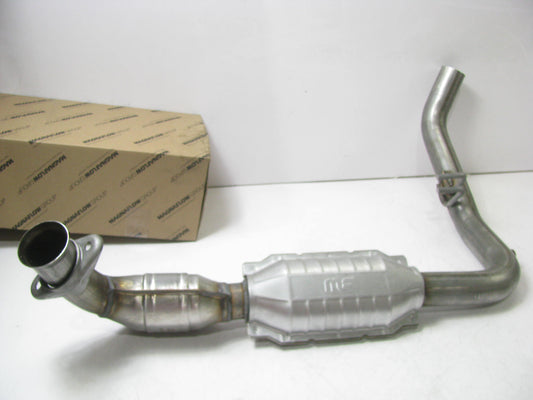 Magnaflow 93127 LEFT Direct-Fit Catalytic Converter 99-00 F-150 5.4L TRITON V8