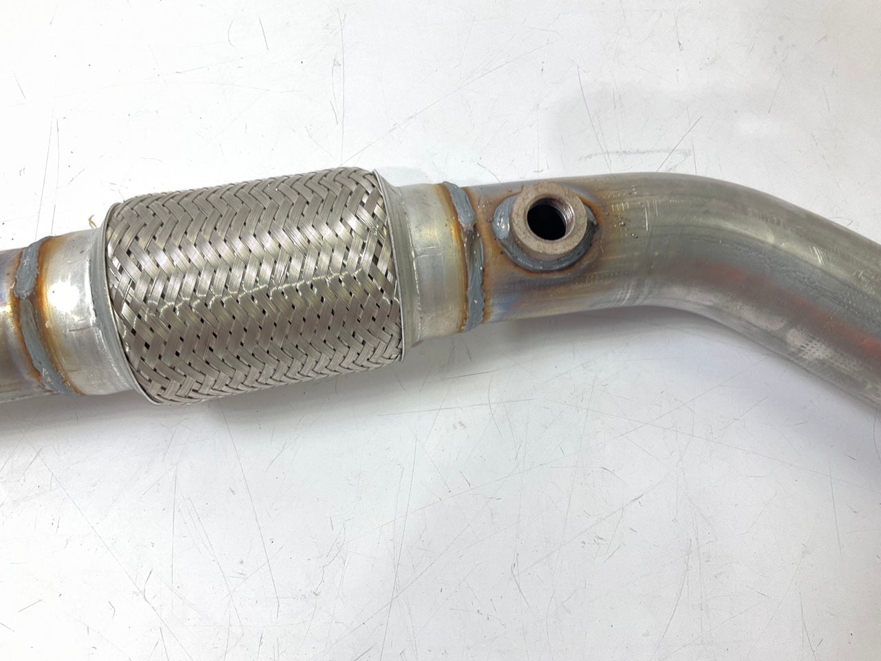Magnaflow 93136 REAR Direct-Fit Catalytic Converter 01-03 Elantra, 03-06 Tiburon