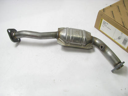 Magnaflow 93224 Rear Right Direct-Fit Catalytic Converter For 01-04 Frontier V6