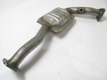 Magnaflow 93224 Rear Right Direct-Fit Catalytic Converter For 01-04 Frontier V6